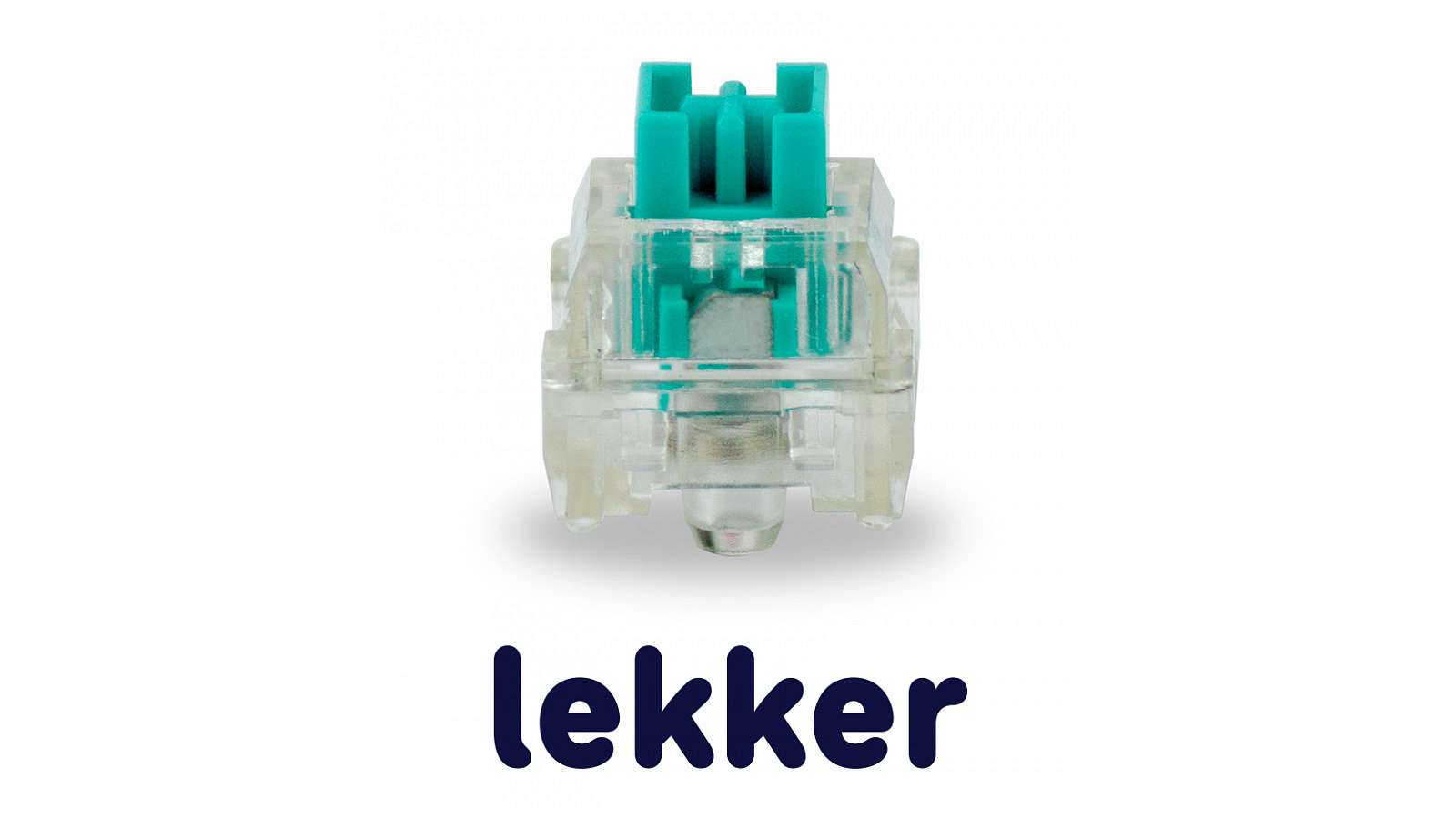 Wooting nabídne analogové mechanické spínače ostatním výrobcům