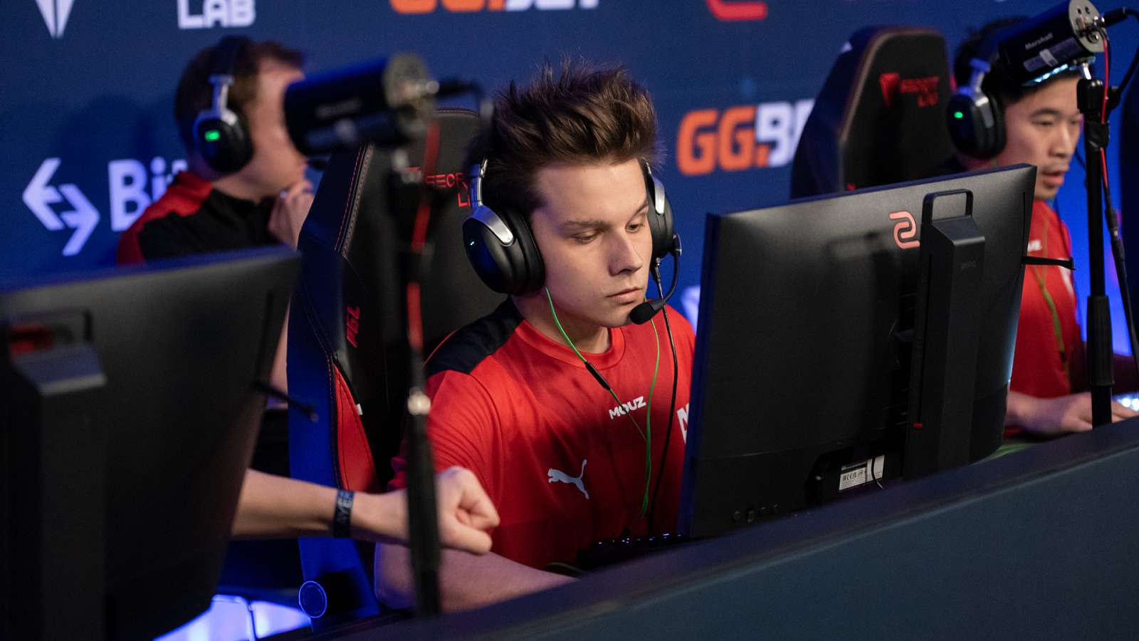 Česko-slovenské naděje šly ke dnu, frozen i Entropiq jdou domů