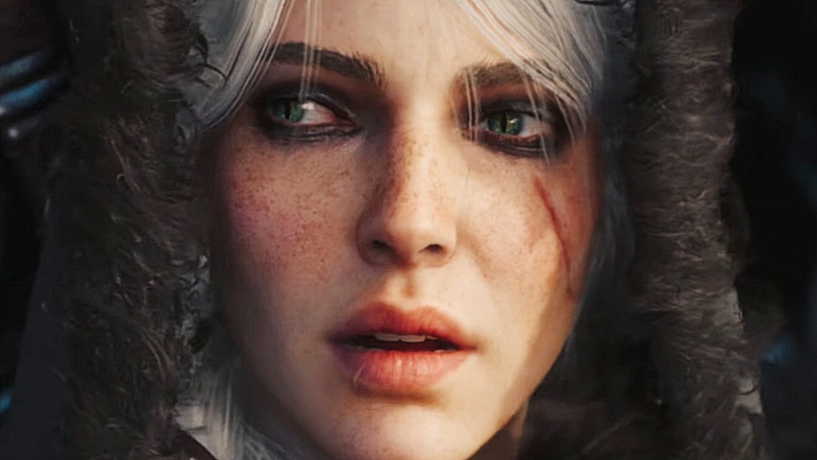 The Witcher 4