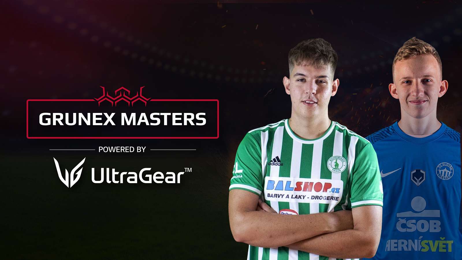 Grunex Masters končí pro Slavii i Spartu, postupuje Mrkyy a Revy