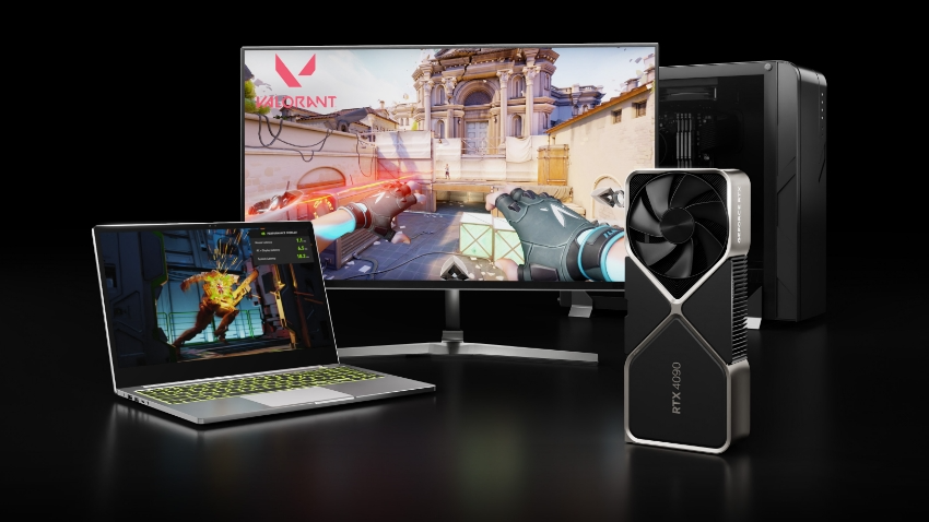 Vybíráme hardware na hraní esport her