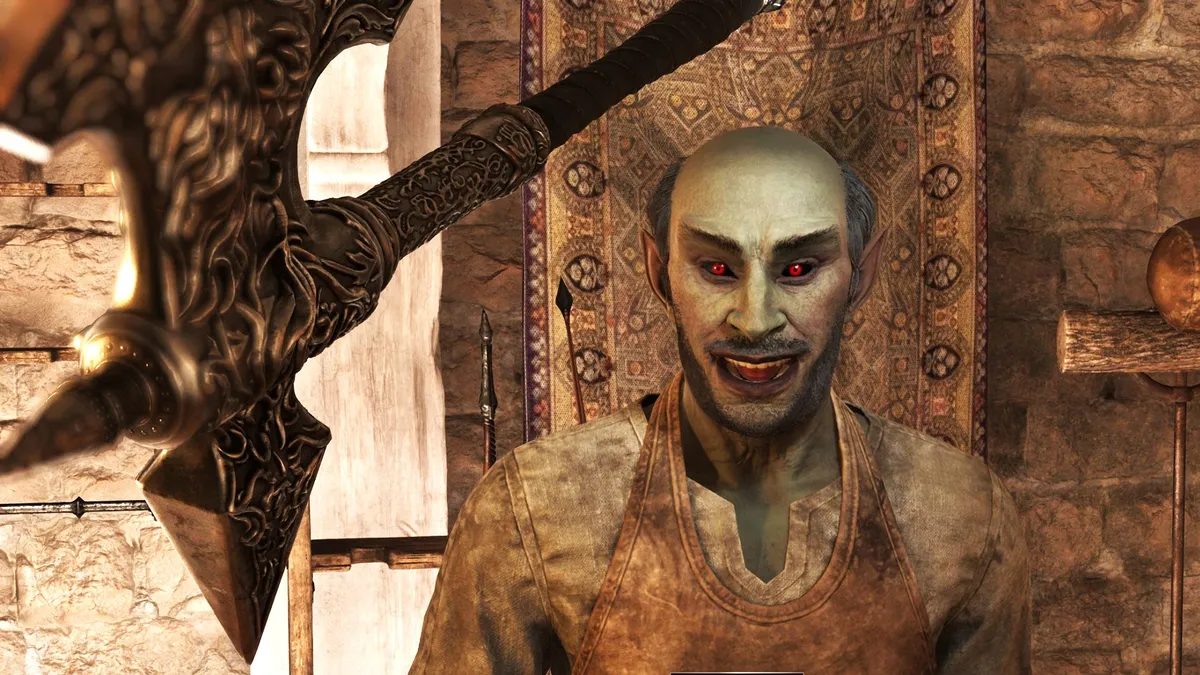 Oblivion Remastered se po roce mlčení dočká nové péče od Bethesdy
