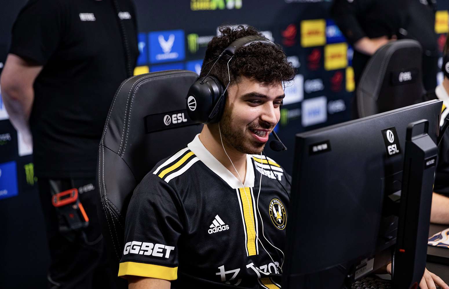 "Potřebujeme tady dopadnout dobře, dává nám to sebevědomí," říká Spinx