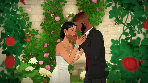 Slavný lehtivý mod ze Sims do hry Paralives nezamíří