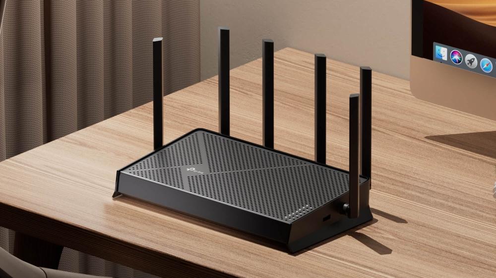 TP-Link Archer BE400 je Wi-Fi 7 router do běžného provozu