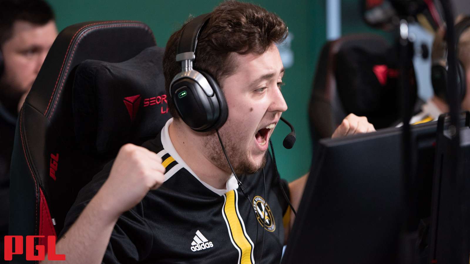 NEOFRAG se loučí s Majorem, OG neobstáli proti Vitality