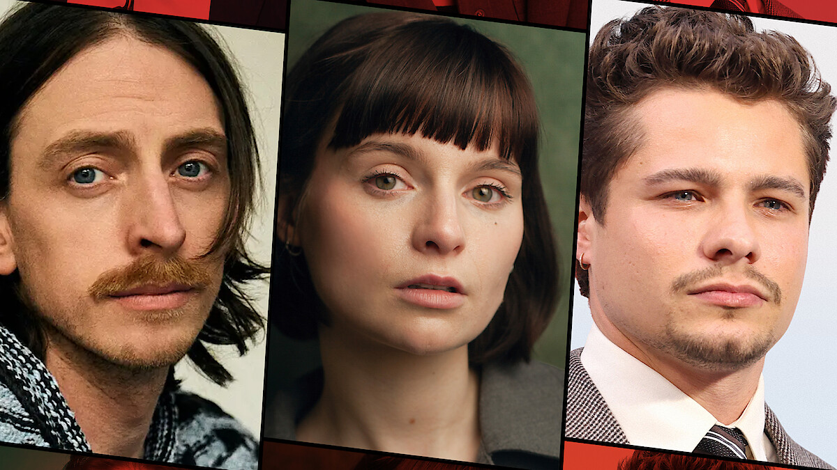 Assassin's Creed seriál hlásí další obsazení postav