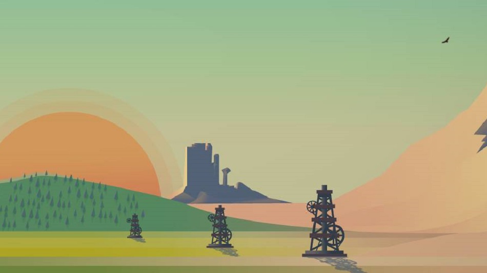 Epic Games Store rozdává hru zdarma