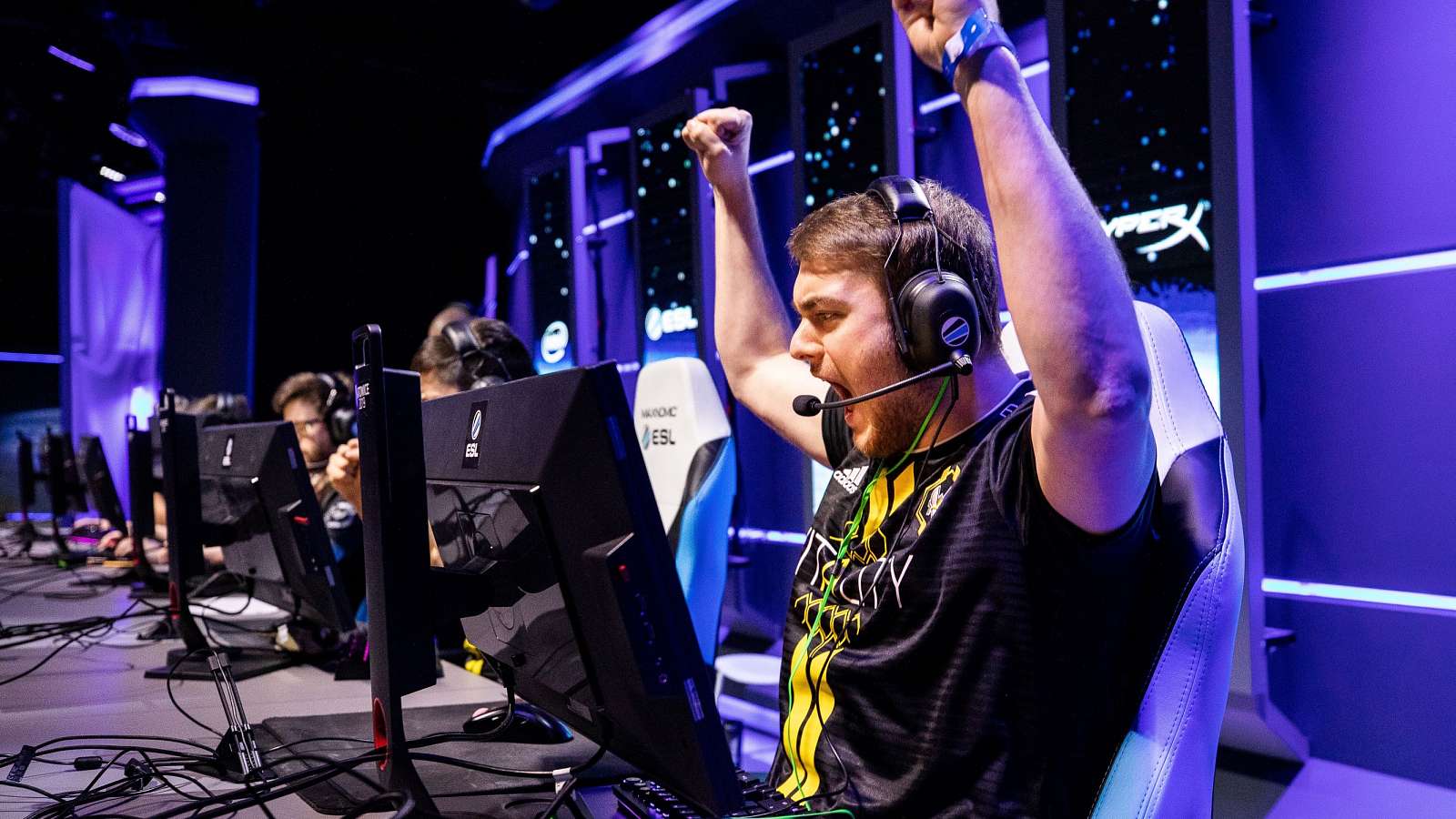 [CS:GO] IEM Katowice - Nová krev vs. Staré železo?