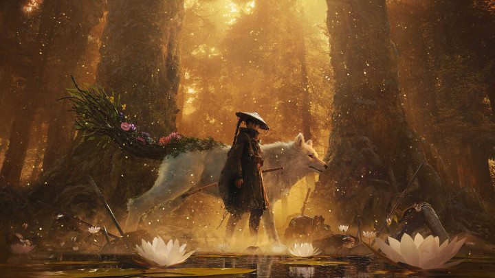 Sekiro s taktickou hloubkou: Beast of Reincarnation se blíží