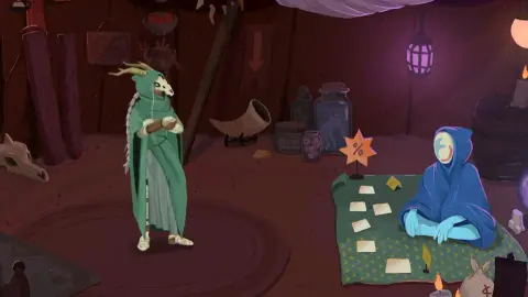 Indie titul ovládl v březnu Steam. Nečekaný hit porazil i Resident Evil Requiem