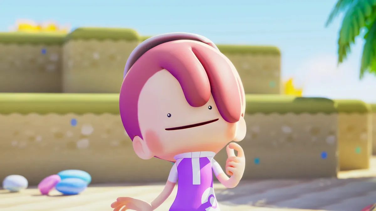 Hit Pokémon Pokopia slaví 5 milionů prodejů na Switch 2!