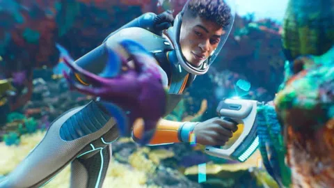 Subnautica 2 ovládla Steam. Za 12 hodin prodala dva miliony kopií