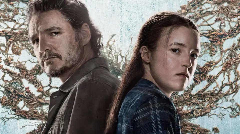 The Last of Us seriál