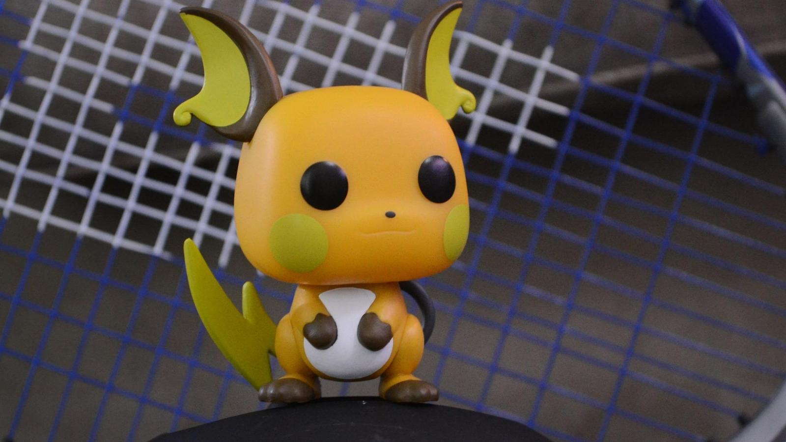 Ikonické figurky Funko v ohrožení. Společnosti hrozí bankrot