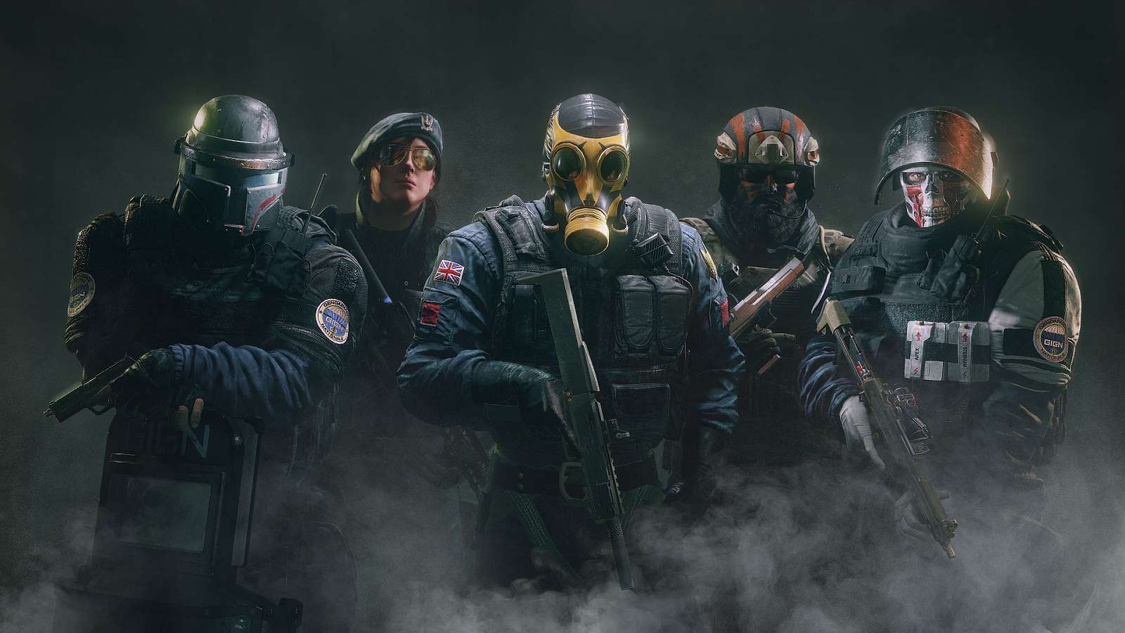 [R6S] Kdo se stal králem Predator Rainbow Six Siege Cupu?