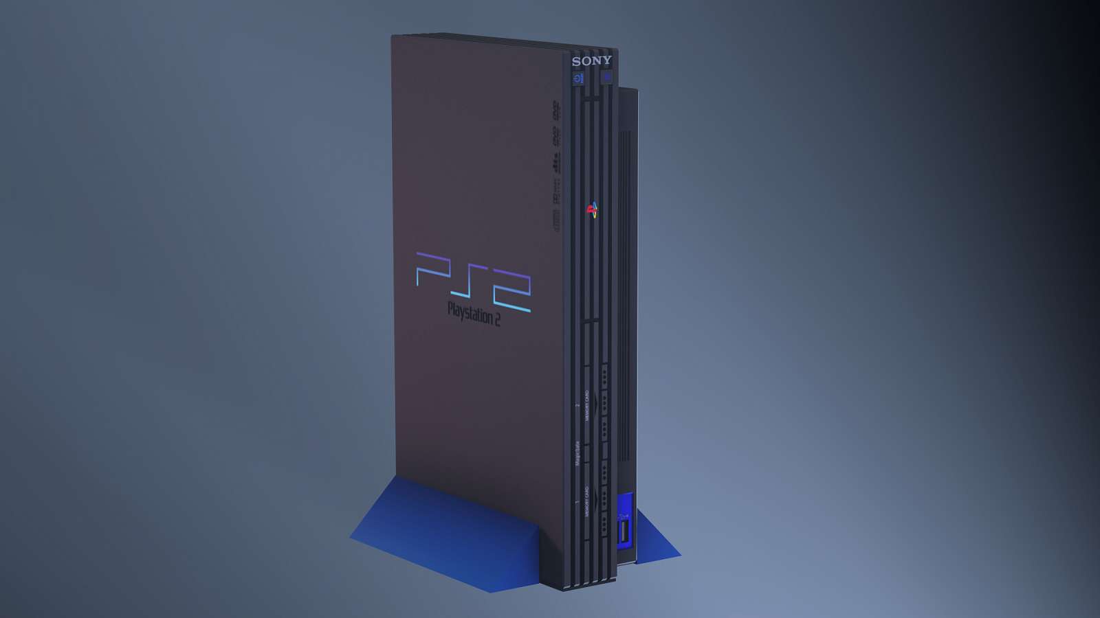 Playstation 2 slaví 19 let