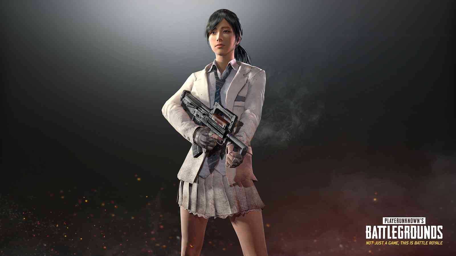 PUBG - kvalifikace Auzom Season 2 přivítá české týmy