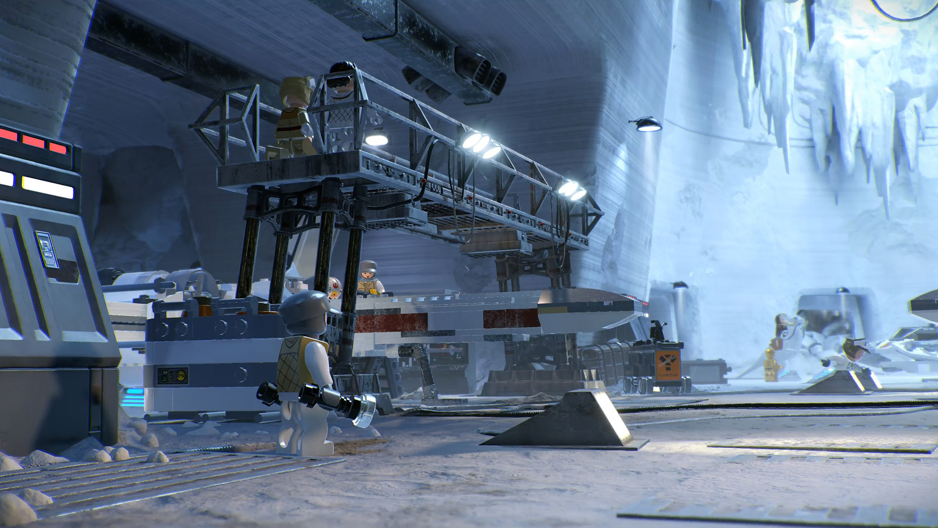 Game Pass opustí brzy osm her, včetně povedeného LEGO titulu