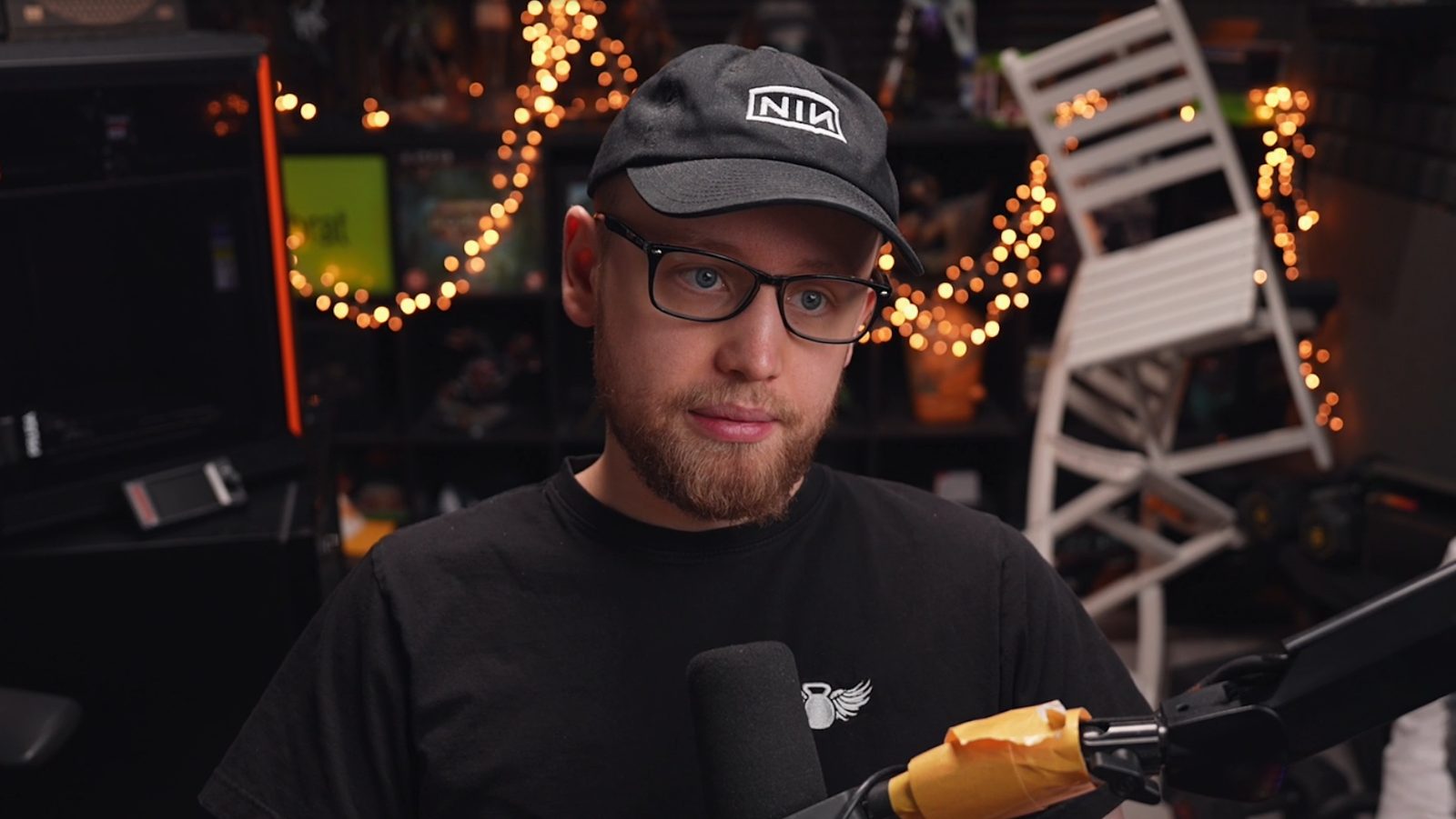 Agraelus se omluvil po urážkách mířených na CzechClouda