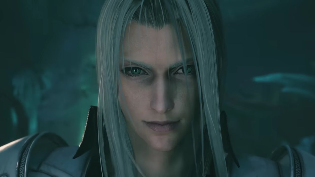 Jak skončí závěr trilogie Final Fantasy VII? Vývojáři mlží