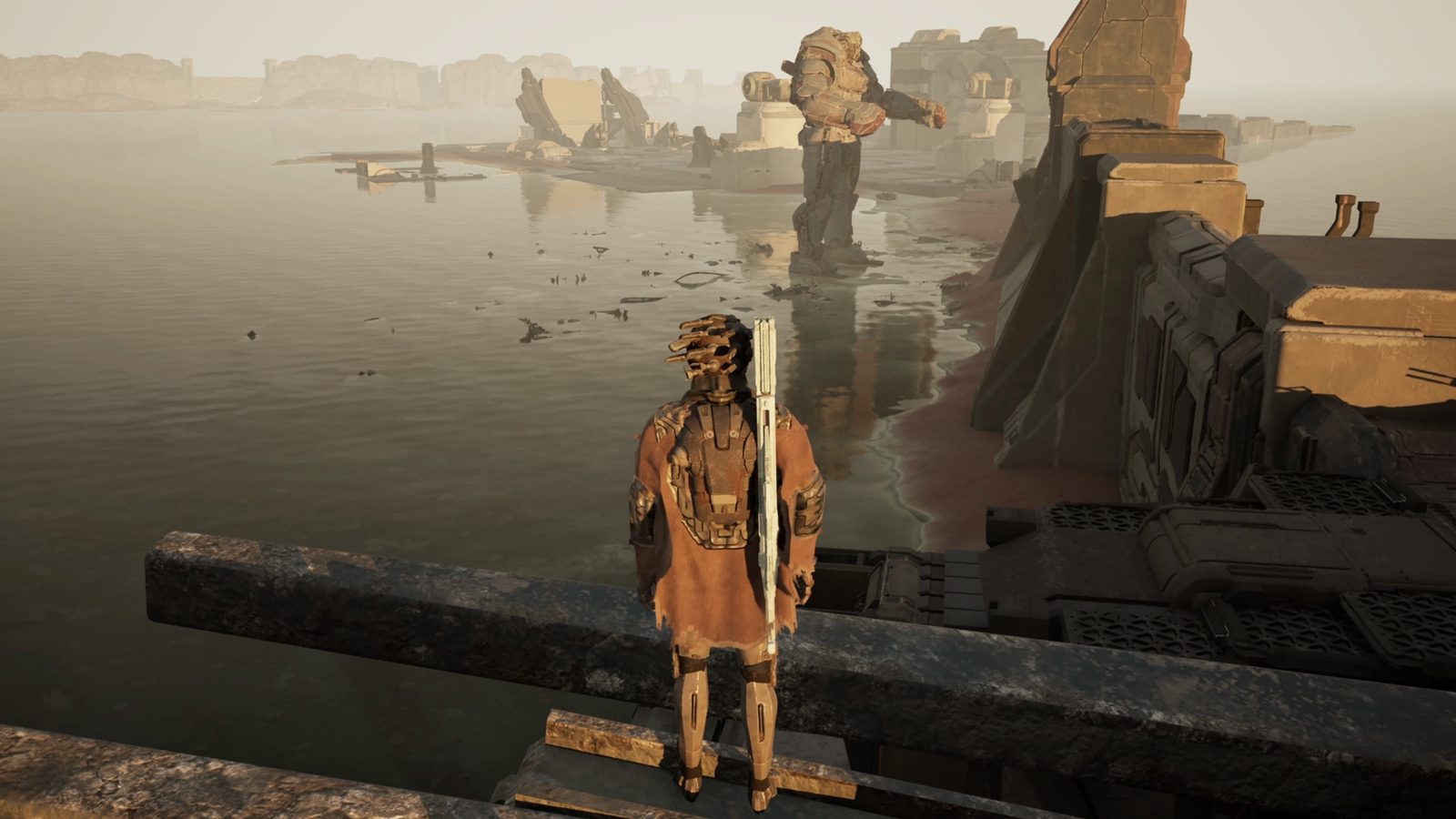 Gen Atlas: Tvůrce Shadow of the Colossus ukázal nový sci-fi trailer