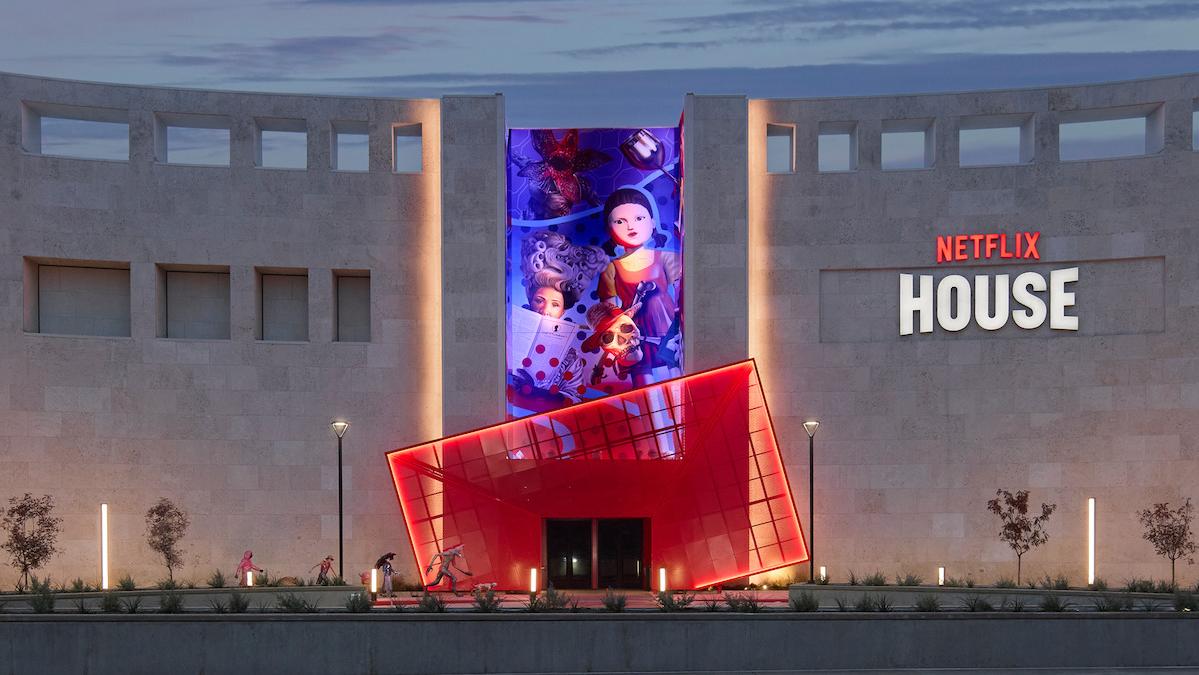 Netflix odstoupil od dohody o odkoupení Warner Bros. Discovery