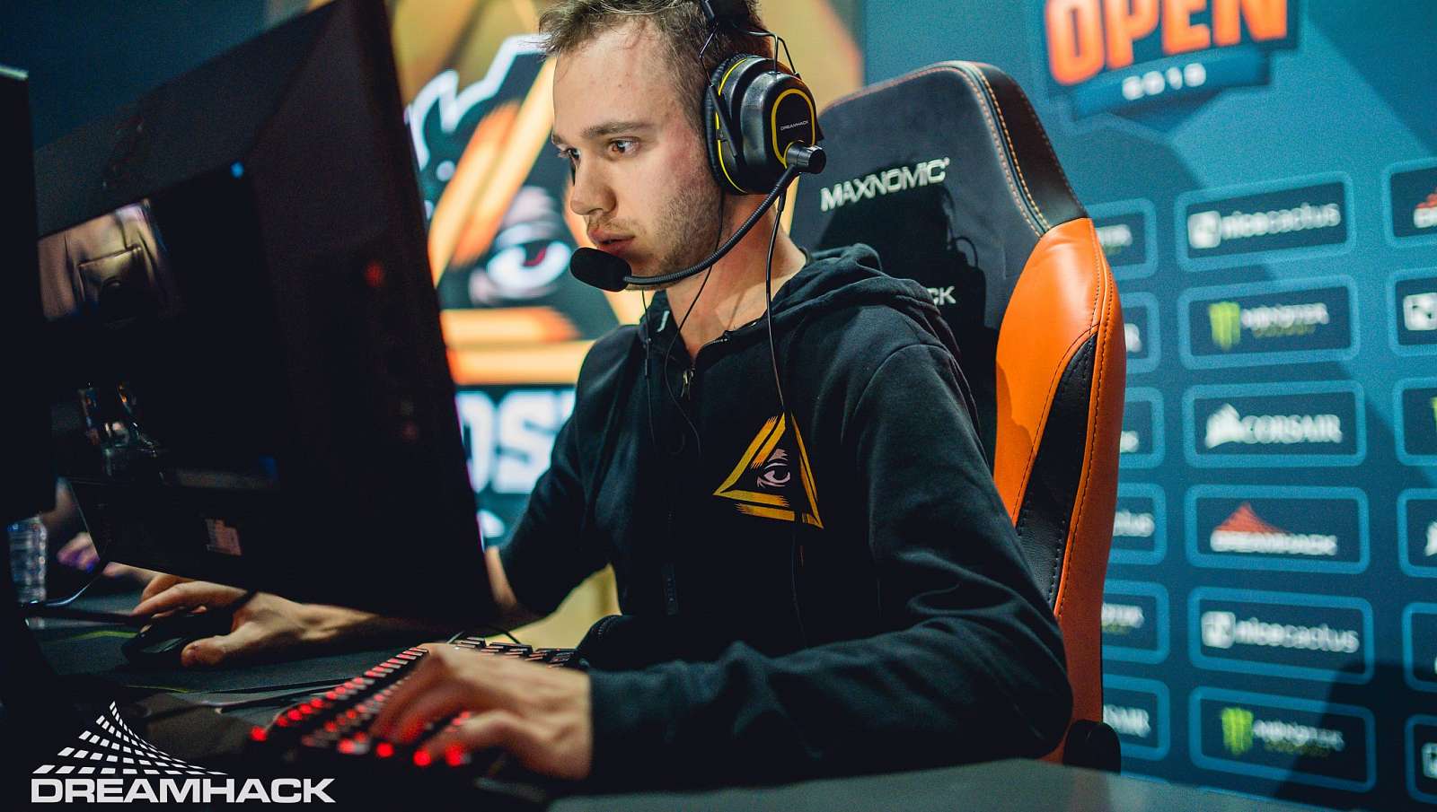 STYKO: "Po ESL Pro League nejspíše změníme sestavu"