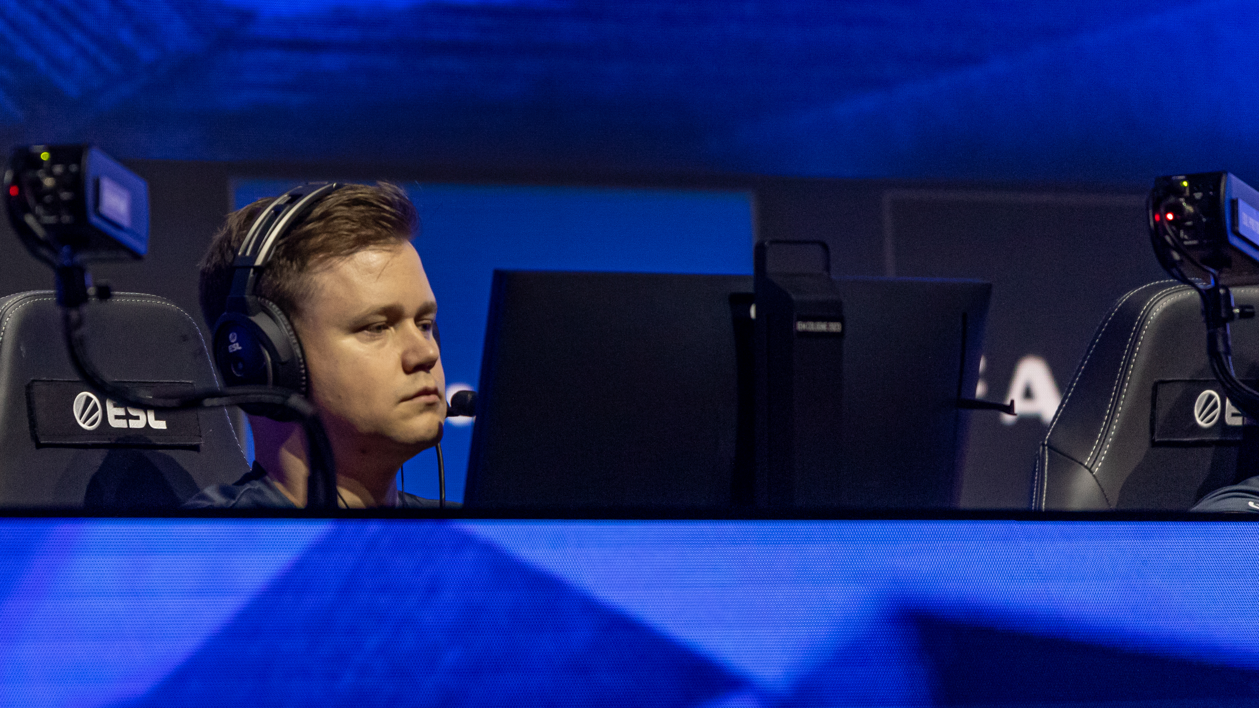 „Komunita to akorát přehání,“ říká Snappi po trnitém průchodu do Spodek Areny