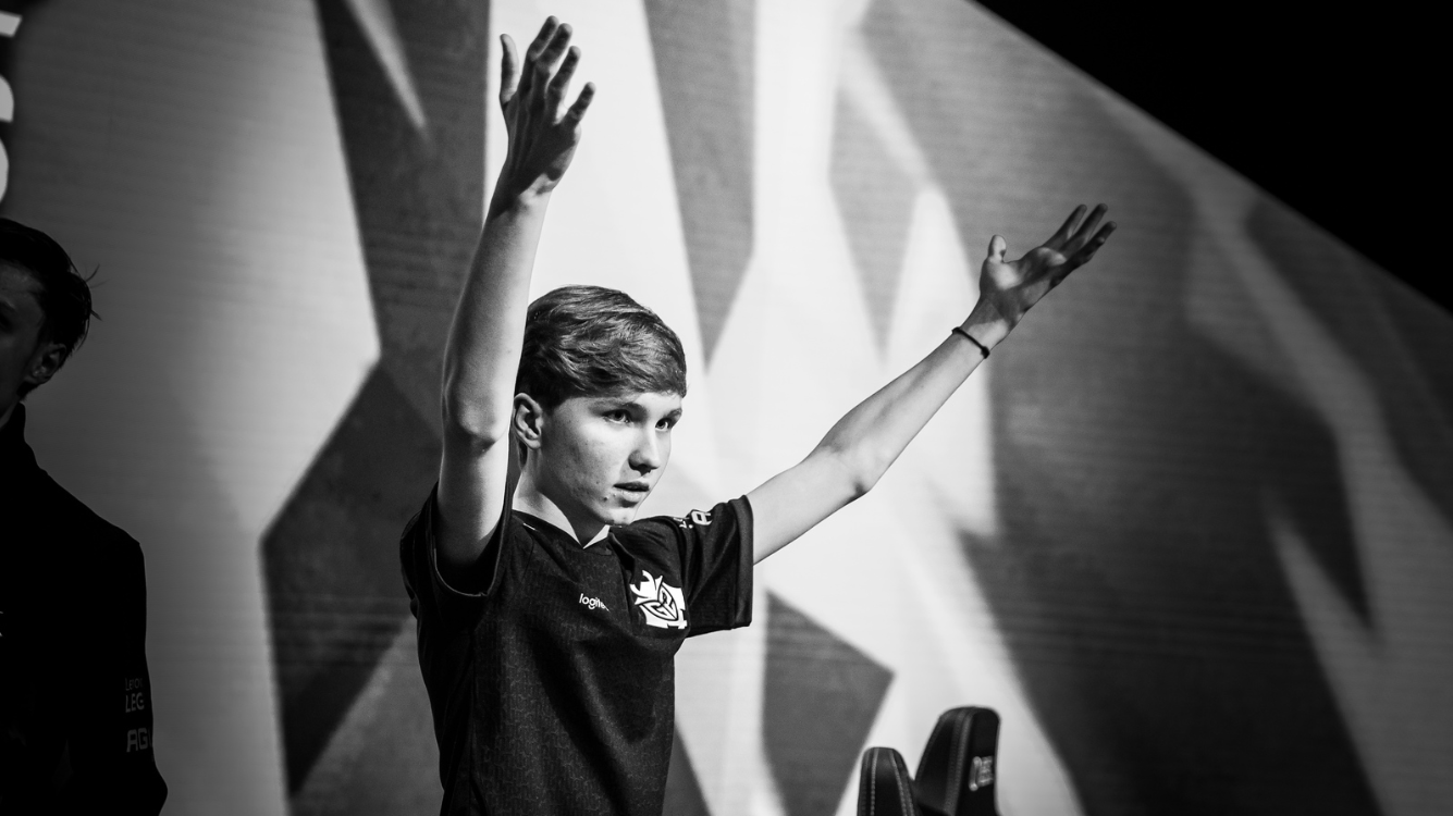 G2 jsou v playoffs dalšího Majoru, FaZe jim tentokrát nestačili