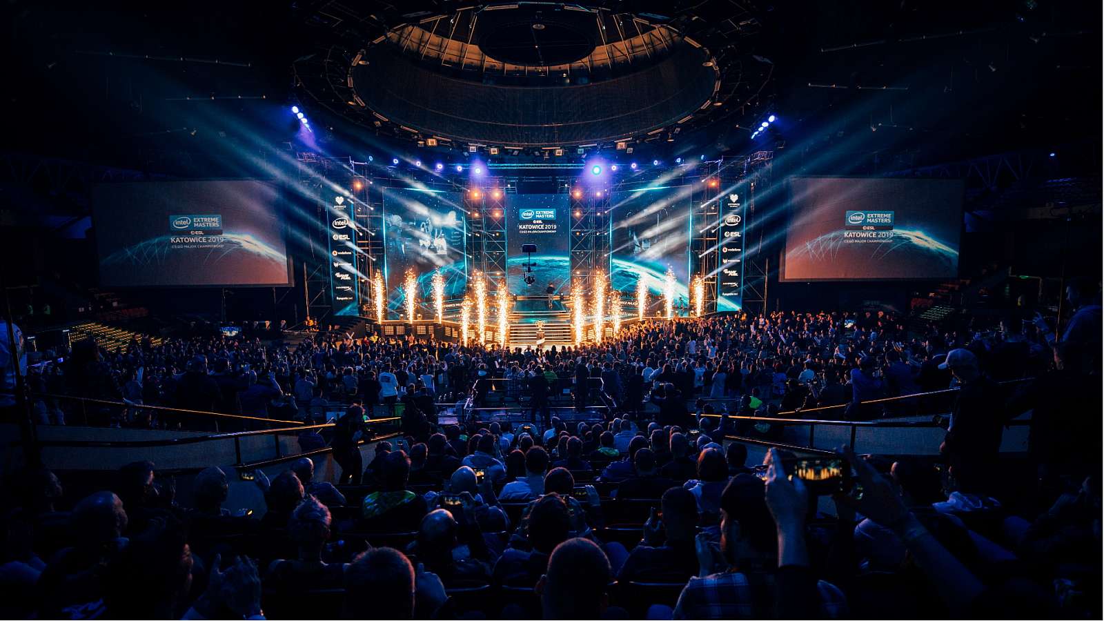 [CS:GO] Valve ruší plány na jarní Major turnaj