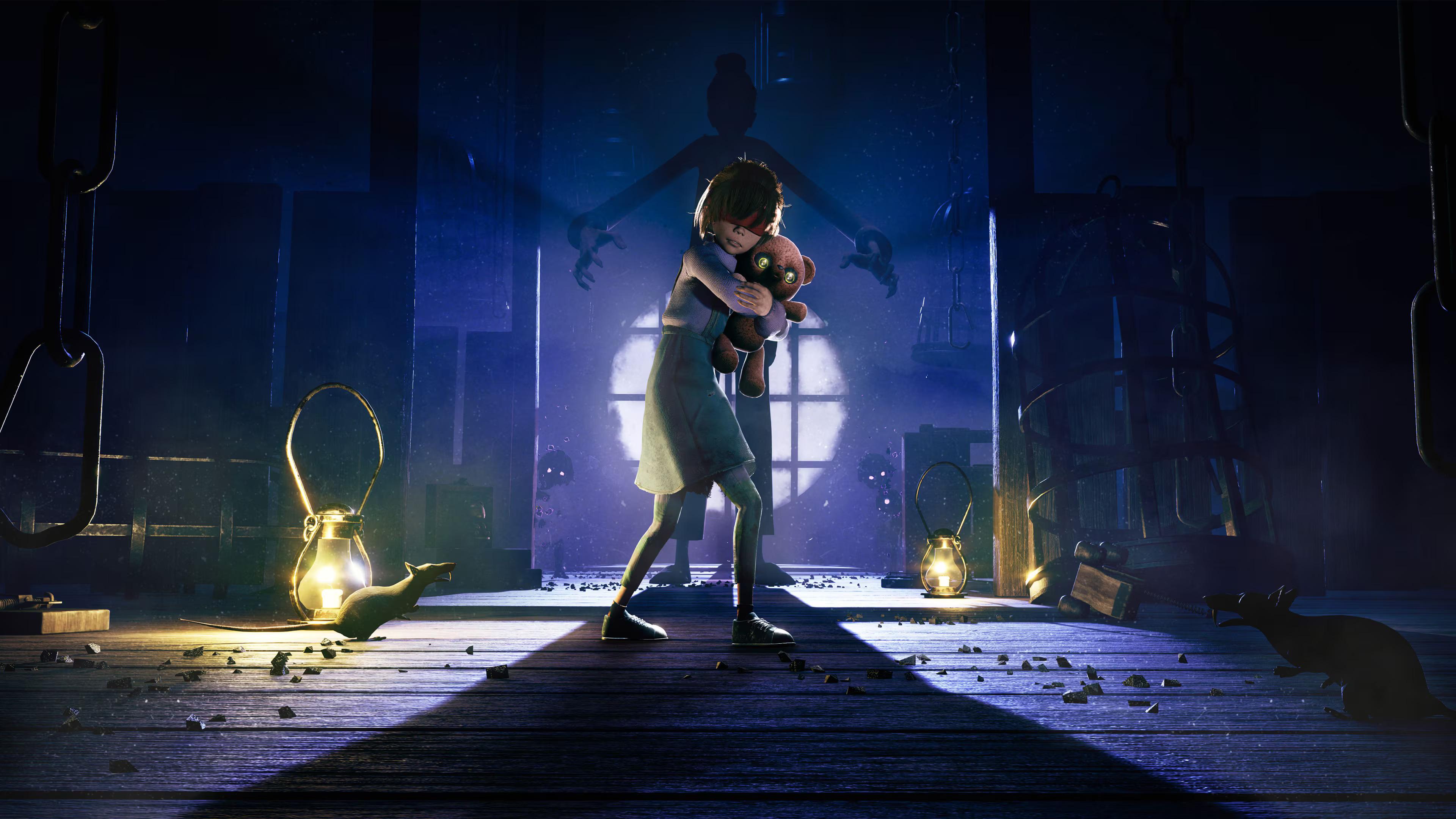 Epic rozdává další dvě hry zdarma. Tentokrát pro fanoušky puzzle her