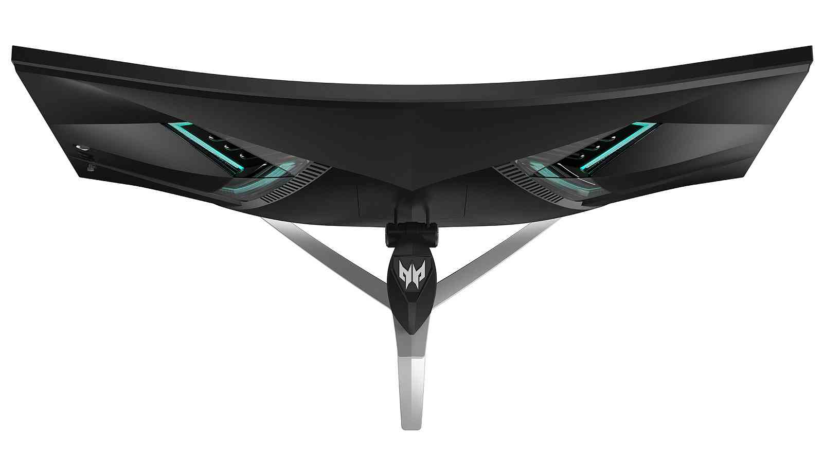 Acer uvede další obří a zakřivený monitor s Predator logem