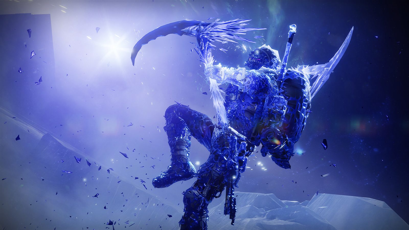 Destiny 2: Poslední aktualizace trhá rekordy na Steamu