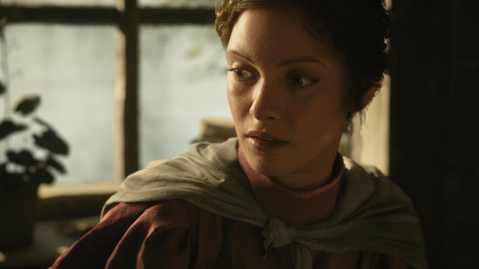 Dechberoucí Eriksholm slibuje tajemný děj z počátku 20. století