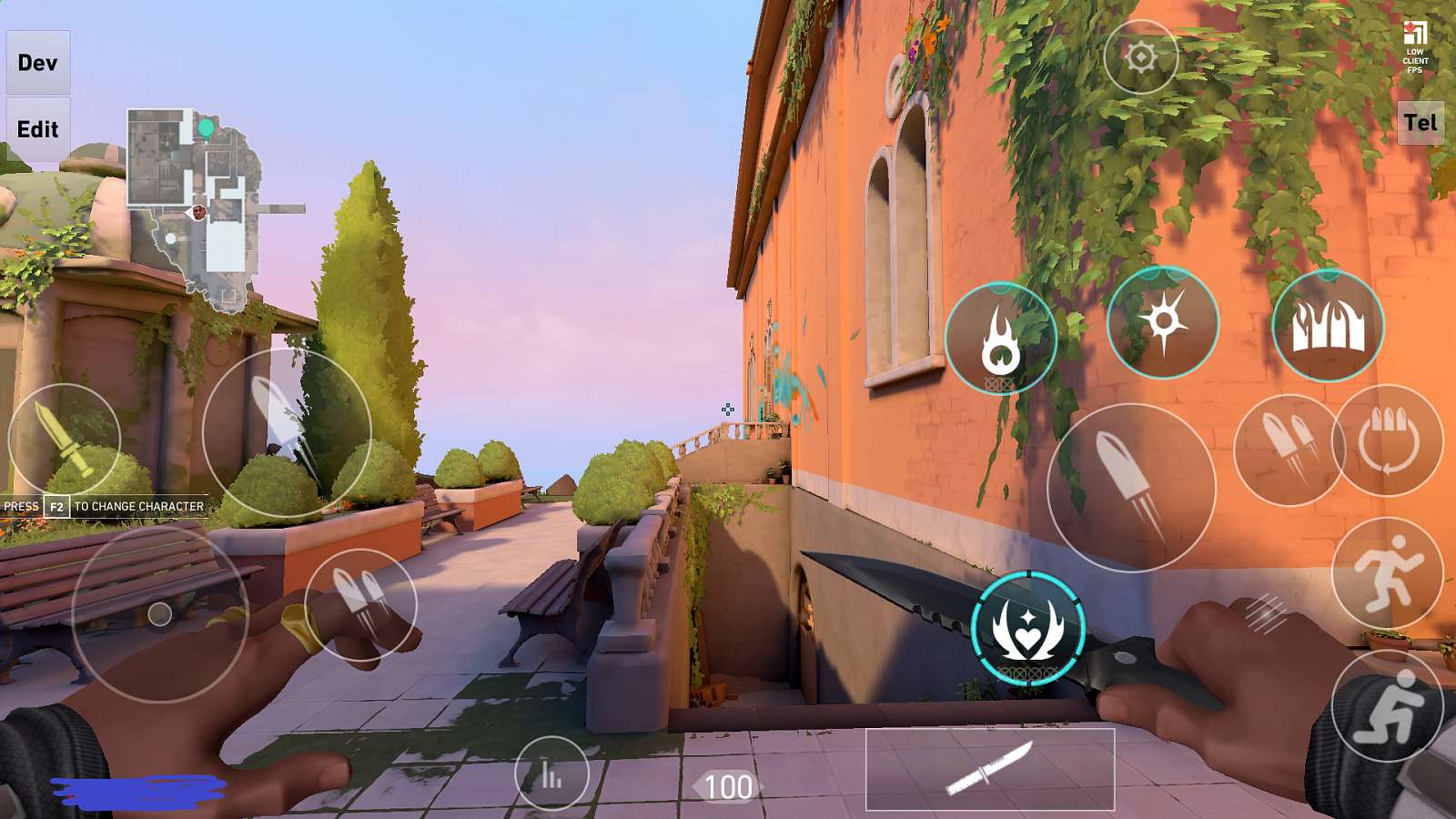 Vyjde Valorant i na mobily?