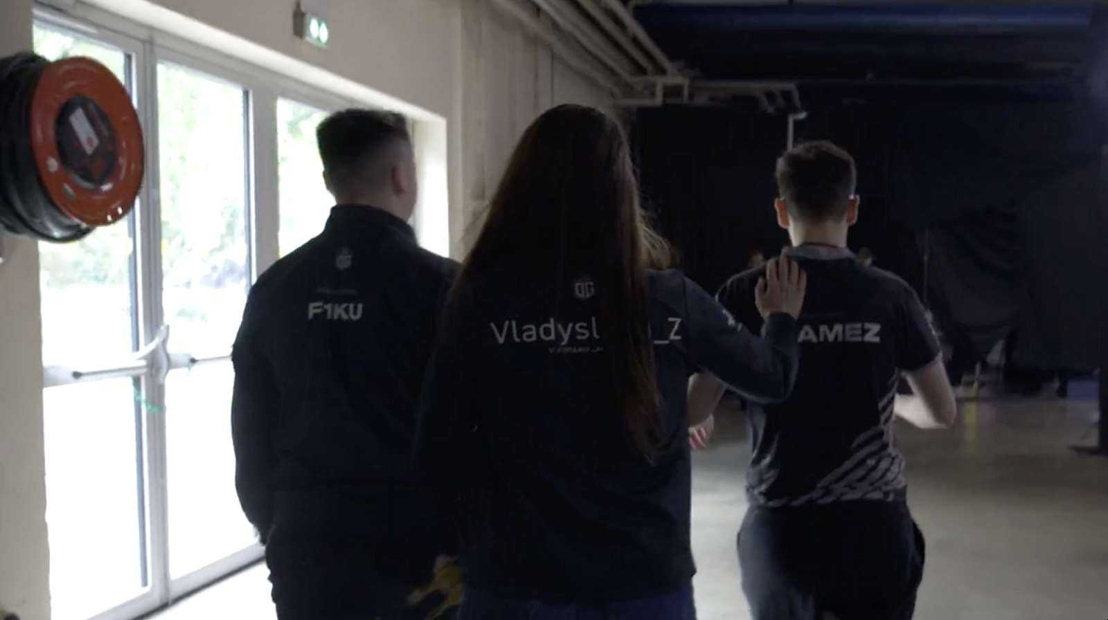 GamerLegion noční můrou českých a slovenských hráčů, OG jsou out