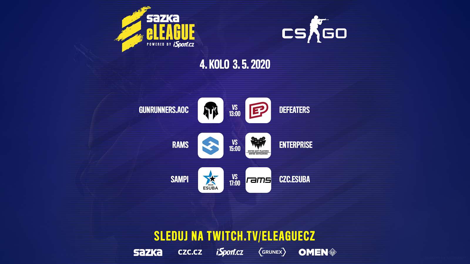 Sazka eLEAGUE: Chytne eSuba druhý dech?