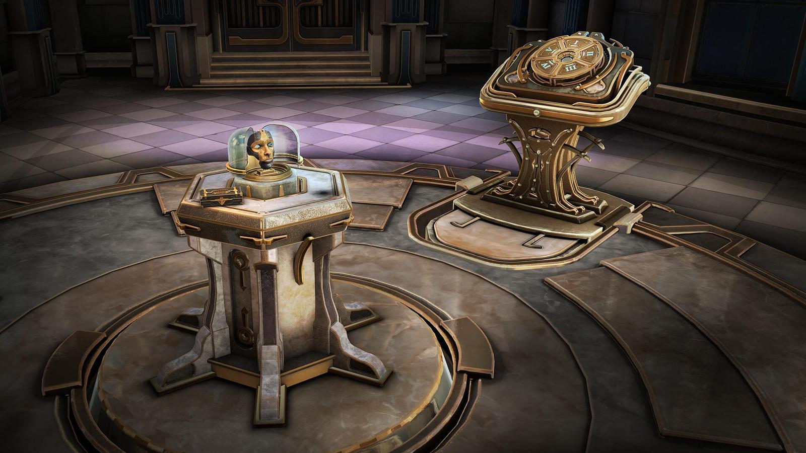 Epic rozdává zdarma dvě nenáročné indie hry