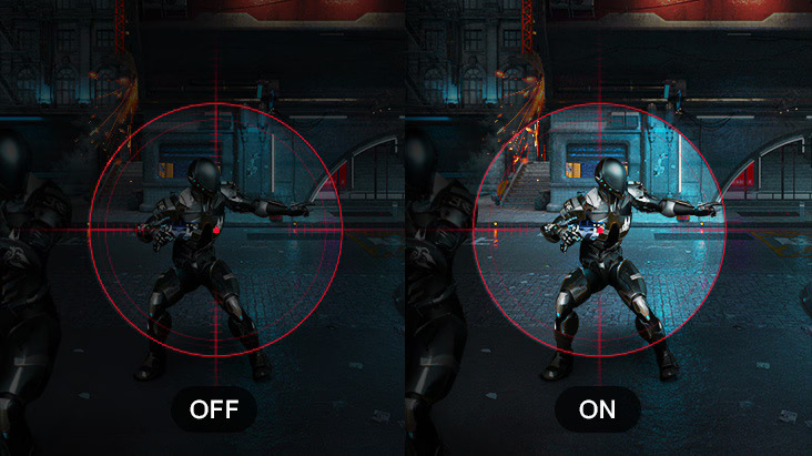 Dostupný velikán. LG UltraGear 32" s QHD rozlišením a 180 Hz překvapí cenou