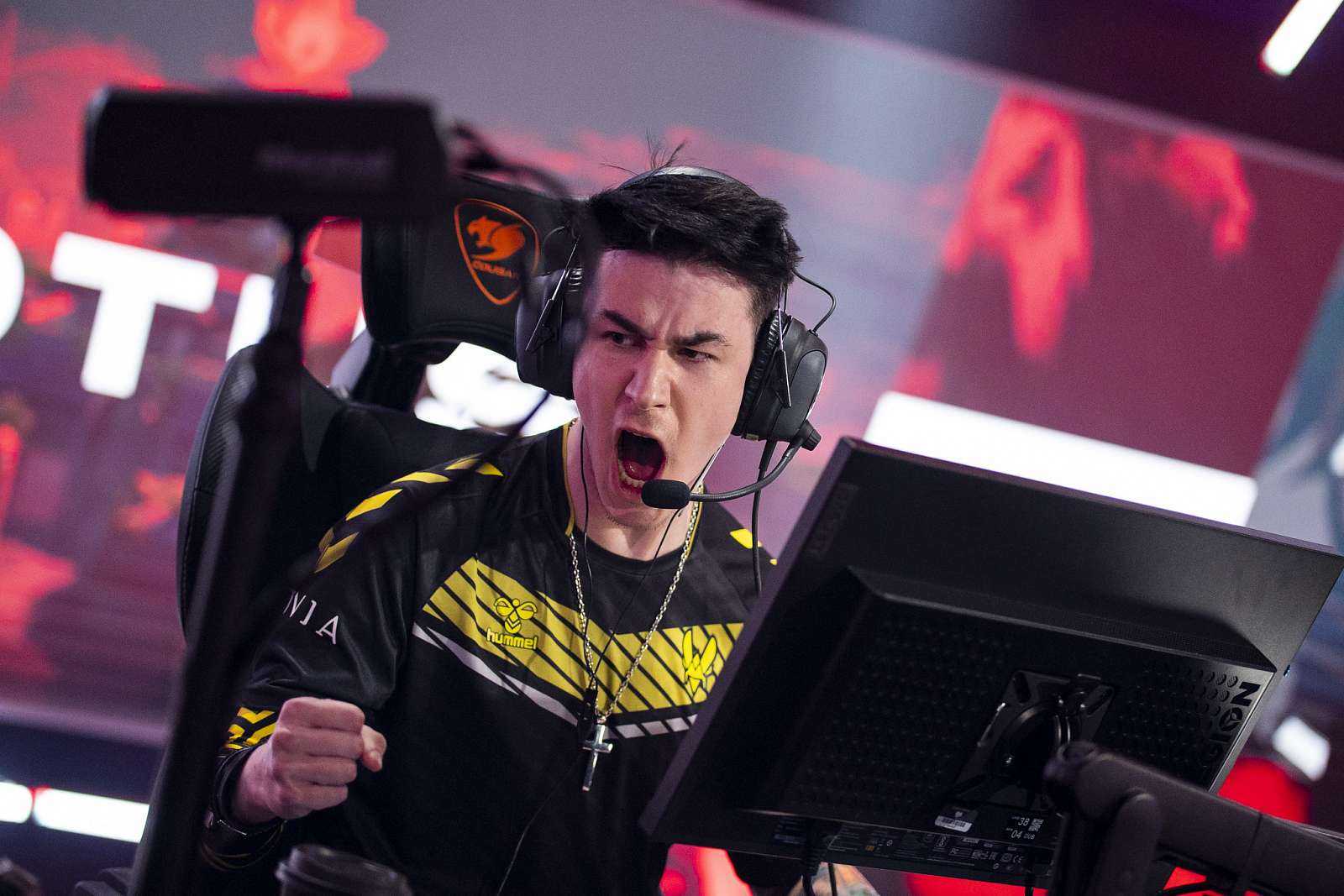 První prohra pro Twistena, Fnatic dominují VCT: EMEA League