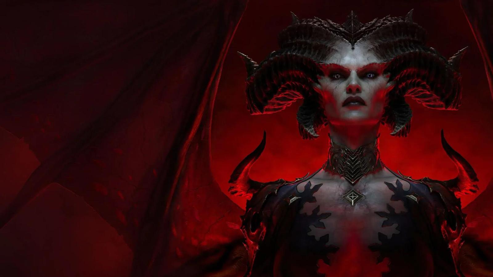 Elon Musk je jedním z nejlepších hráčů Diabla 4 na světě