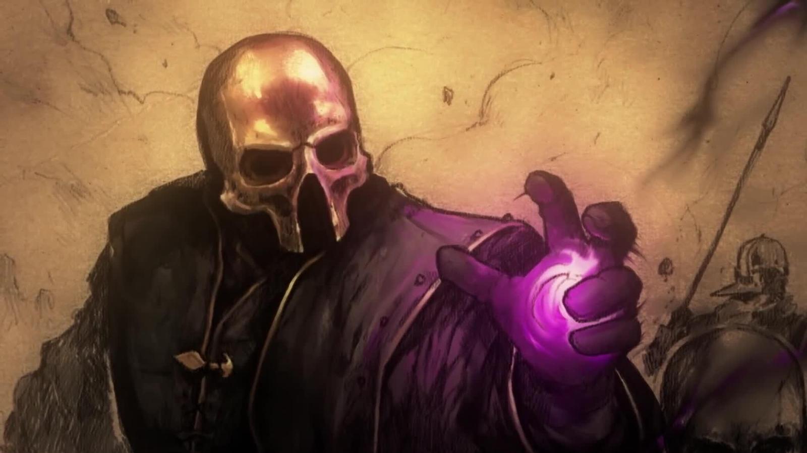 Steam rozdává tahovou strategii Fantasy General II a další tři hry