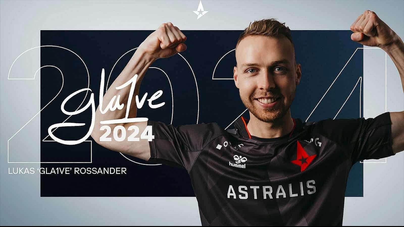 Gla1ve EXKLUZIVNĚ: "Nového updatu využijeme na maximum."