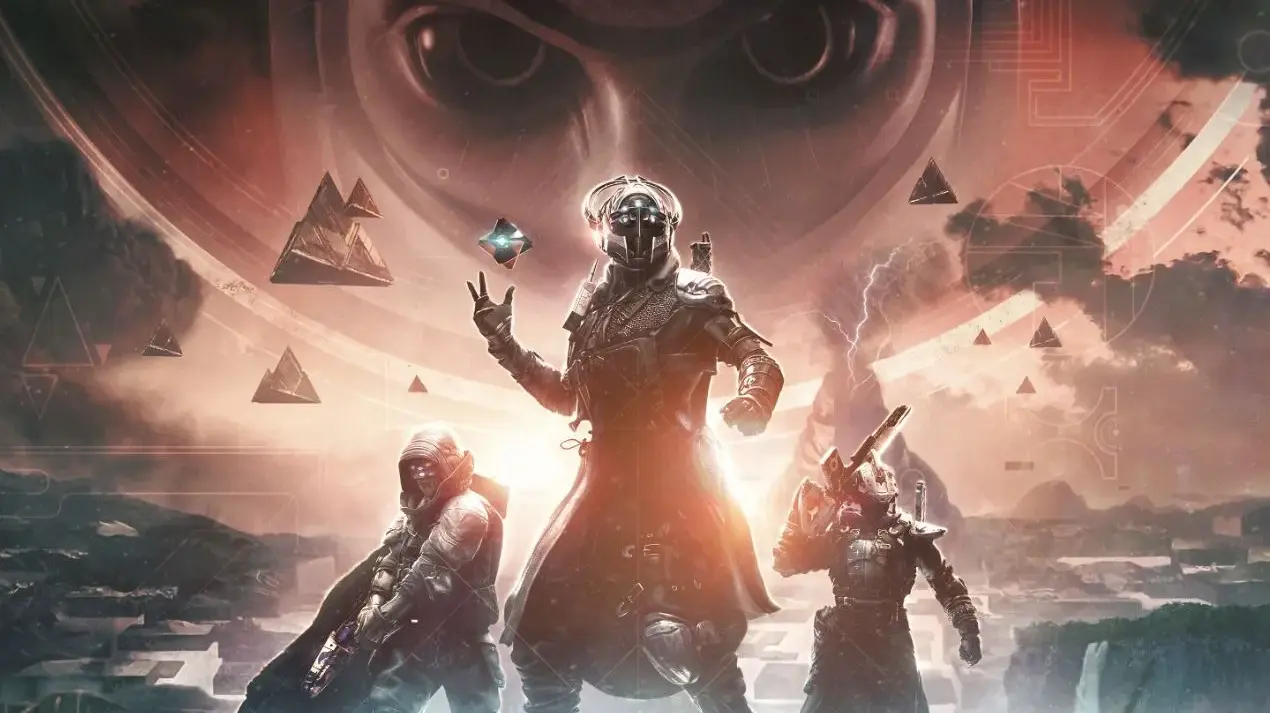 Destiny 2 dostane finální update a ve stejný den se objeví v PS Plus