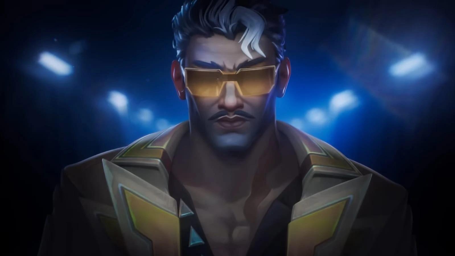 Valorant odhalil nového agenta, podívejte se na jeho schopnosti