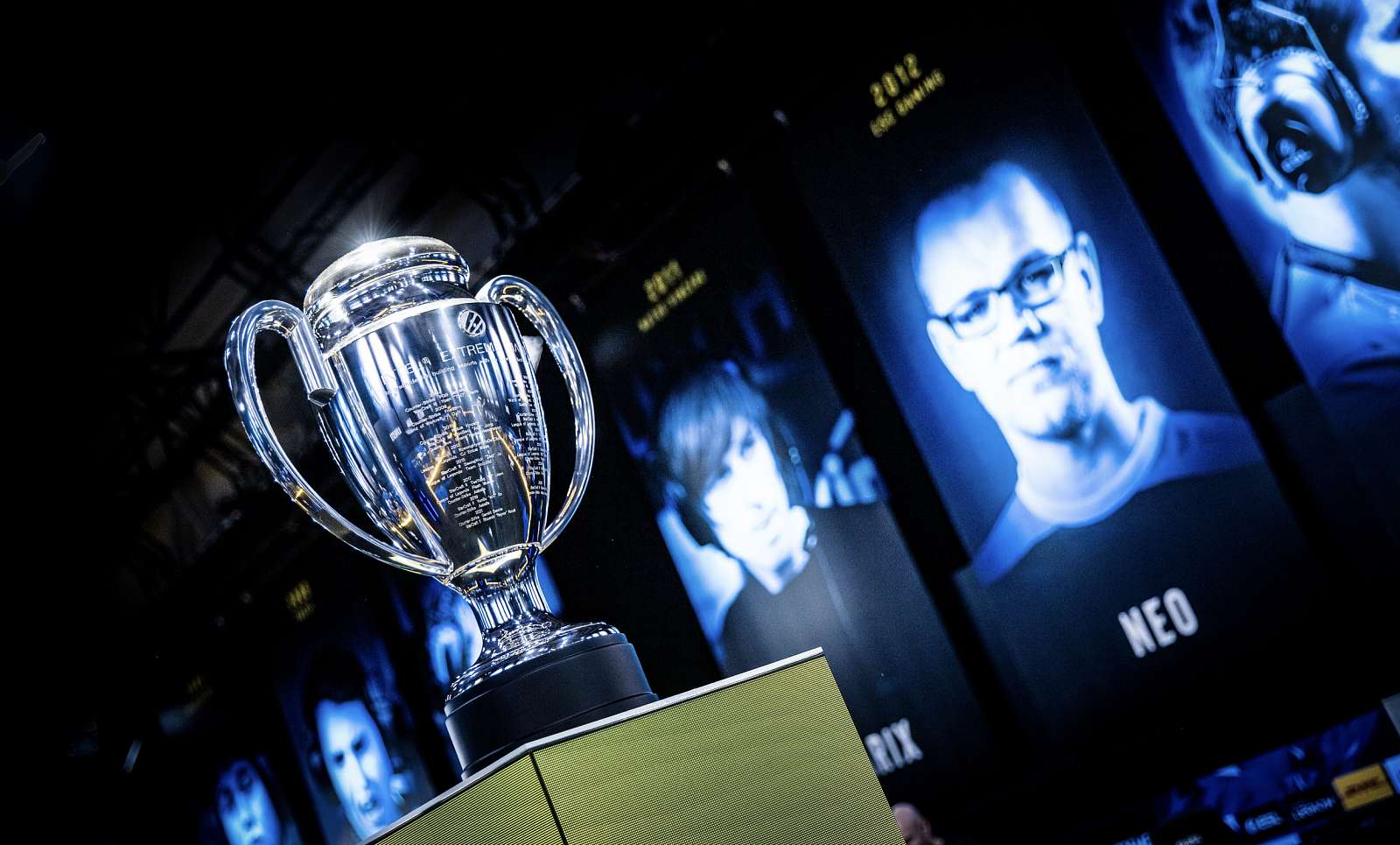 Play-off IEM Katowice: Jak a na co vsadit?