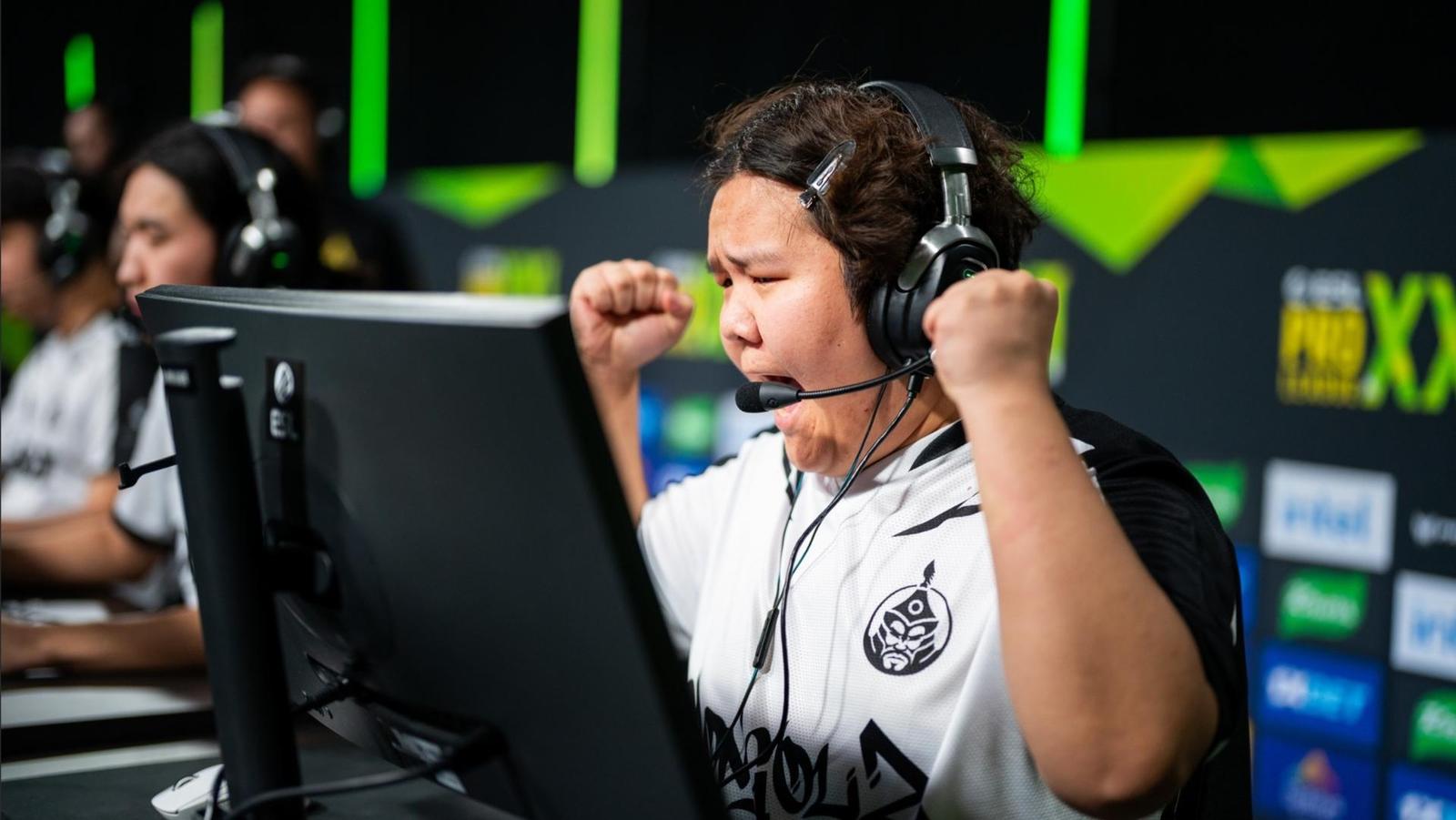 G2 ve čtvrtfinále podlehli The MongolZ, třetí mapa jasně rozhodla!