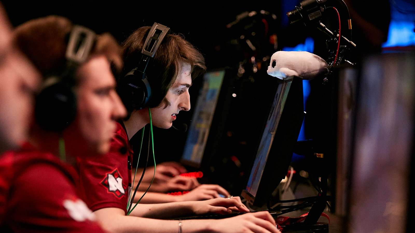 [CS:GO] Turnaj #PlayForBelarus proběhne na světový Den míru