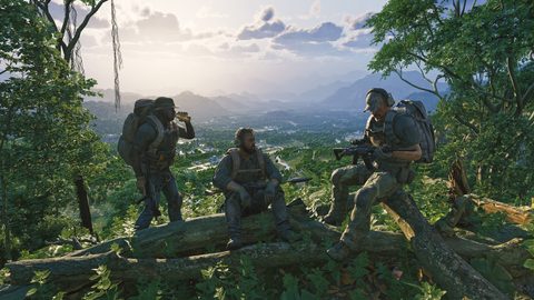 Český Gray Zone Warfare boduje: patří mezi nejprodávanější hry na Steamu